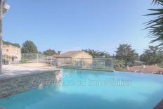 Villa in vendita a Cagnes-sur-Mer Provenza-Alpi-Costa Azzurra Alpi Marittime