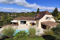 Villa in vendita a Sarlat-la-Canéda Nouvelle-Aquitaine Dordogna