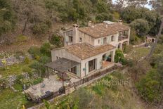 Villa in vendita a La Colle-sur-Loup Provenza-Alpi-Costa Azzurra Alpi Marittime