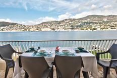 Prestigioso appartamento in affitto Saint-Jean-Cap-Ferrat, Francia