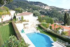 Villa in vendita a Roquebrune-Cap-Martin Provenza-Alpi-Costa Azzurra Alpi Marittime