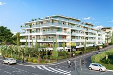 Appartamento di lusso di 71 m² in vendita Cagnes-sur-Mer, Francia