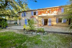 Villa in vendita a Saint-Maximin-la-Sainte-Baume Provenza-Alpi-Costa Azzurra Var