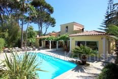 Prestigiosa villa di 265 mq in vendita, Cap d\'Antibes, Francia