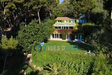 Prestigiosa villa in vendita Juan-les-Pins, Francia