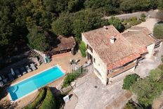 Villa in vendita Tourrettes-sur-Loup, Provenza-Alpi-Costa Azzurra