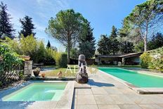 Villa in vendita a Grasse Provenza-Alpi-Costa Azzurra Alpi Marittime