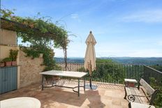 Prestigiosa villa in vendita Châteauneuf-Grasse, Francia