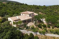 Villa in vendita a Plan-d\'Aups-Sainte-Baume Provenza-Alpi-Costa Azzurra Var