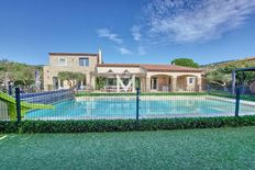 Prestigiosa villa di 150 mq in vendita, Le Plan-de-la-Tour, Provenza-Alpi-Costa Azzurra