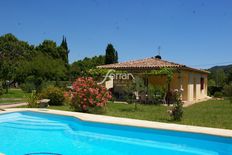 Villa in vendita a Salernes Provenza-Alpi-Costa Azzurra Var