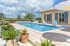 Villa in vendita a Saint-Maximin-la-Sainte-Baume Provenza-Alpi-Costa Azzurra Var