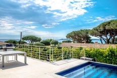 Villa in affitto a Sainte-Maxime Provenza-Alpi-Costa Azzurra Var