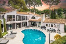 Villa in vendita a Cap d\'Antibes Provenza-Alpi-Costa Azzurra Alpi Marittime