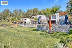 Villa in vendita a La Garde-Freinet Provenza-Alpi-Costa Azzurra Var