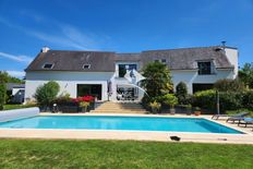 Villa di 240 mq in vendita Dinan, Bretagna