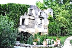 Villa in vendita a Uzès Occitanie Gard