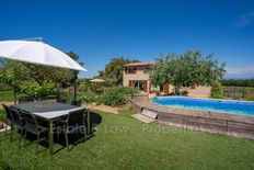 Villa in vendita a La Garde-Freinet Provenza-Alpi-Costa Azzurra Var