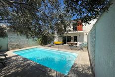 Villa in vendita a La Ciotat Provenza-Alpi-Costa Azzurra Bocche del Rodano