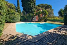 Villa in vendita a Le Pradet Provenza-Alpi-Costa Azzurra Var