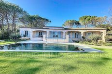 Villa in vendita a Le Plan-de-la-Tour Provenza-Alpi-Costa Azzurra Var