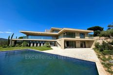 Villa in vendita a Sainte-Maxime Provenza-Alpi-Costa Azzurra Var