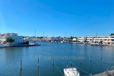 Appartamento di lusso in vendita Port Camargue, Linguadoca-Rossiglione-Midi-Pirenei