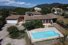 Esclusiva villa di 115 mq in vendita Mirabel-aux-Baronnies, Francia