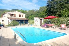 Villa in vendita a Tolone Provenza-Alpi-Costa Azzurra Var