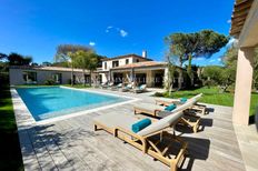 Villa in affitto a Saint-Tropez Provenza-Alpi-Costa Azzurra Var