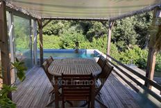 Villa in vendita a Puget Provenza-Alpi-Costa Azzurra Vaucluse