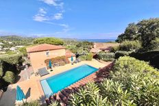 Villa in vendita a Sainte-Maxime Provenza-Alpi-Costa Azzurra Var