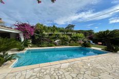 Villa in vendita a Sainte-Maxime Provenza-Alpi-Costa Azzurra Var