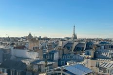 Appartamento in vendita a Tour Eiffel, Invalides – Ecole Militaire, Saint-Thomas d’Aquin Île-de-France Parigi