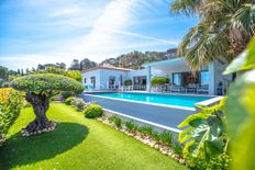 Esclusiva villa di 295 mq in vendita Sainte-Maxime, Provenza-Alpi-Costa Azzurra