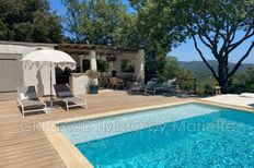 Villa in vendita a La Garde-Freinet Provenza-Alpi-Costa Azzurra Var