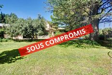 Villa in vendita a Saint-Saturnin-lès-Avignon Provenza-Alpi-Costa Azzurra Vaucluse