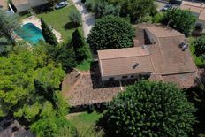 Villa in vendita a Tourves Provenza-Alpi-Costa Azzurra Var