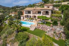 Esclusiva villa di 350 mq in vendita Sainte-Maxime, Francia