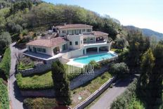 Villa in vendita a Tourrettes-sur-Loup Provenza-Alpi-Costa Azzurra Alpi Marittime