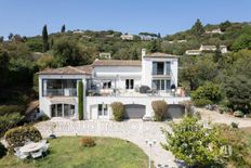 Esclusiva villa di 280 mq in vendita Grimaud, Francia