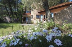 Villa in vendita a Tolone Provenza-Alpi-Costa Azzurra Var