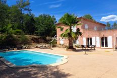 Villa in vendita a Les Arcs Provenza-Alpi-Costa Azzurra Var