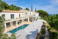 Villa in vendita a Sainte-Maxime Provenza-Alpi-Costa Azzurra Var