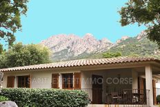 Villa in vendita a Conca Corsica Corsica del Sud