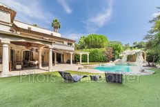 Villa in vendita a Valbonne Provenza-Alpi-Costa Azzurra Alpi Marittime