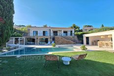 Villa in vendita a Cavalaire-sur-Mer Provenza-Alpi-Costa Azzurra Var