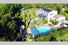 Villa in vendita a La Verdière Provenza-Alpi-Costa Azzurra Var