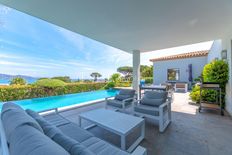 Villa in vendita a Sainte-Maxime Provenza-Alpi-Costa Azzurra Var