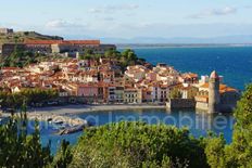 Prestigioso appartamento di 104 m² in vendita Collioure, Francia